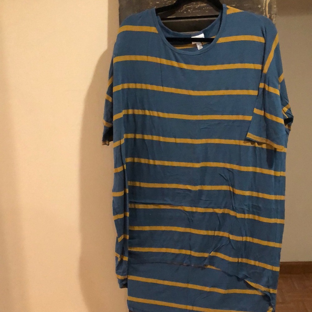 LulaRoe Top